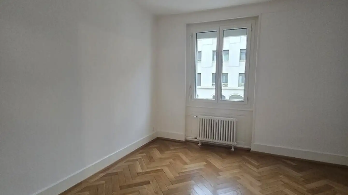 Appartement à louer - Rue Couchirard 5, 1004 Lausanne - Photo 3