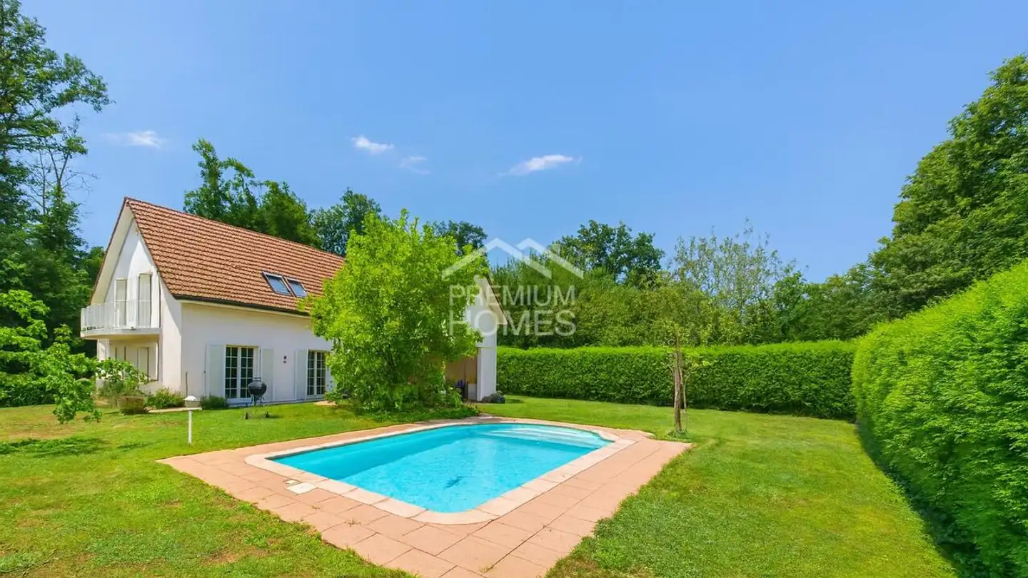 Casa singola in vendita - 4133 Pratteln - Photo 2