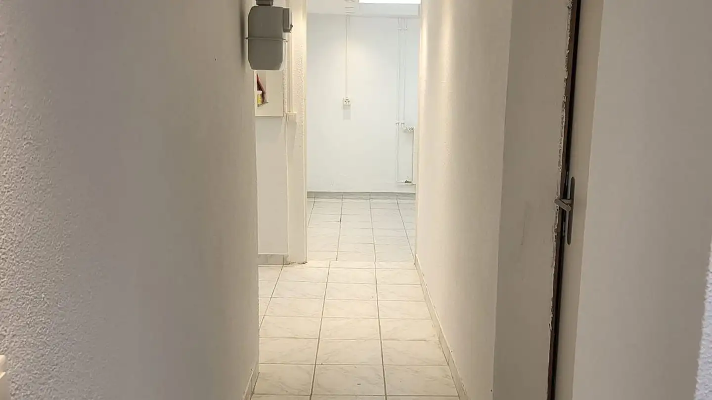 Commerciale in affitto - Fulachstrasse 165, 8200 Schaffhausen - Foto 4