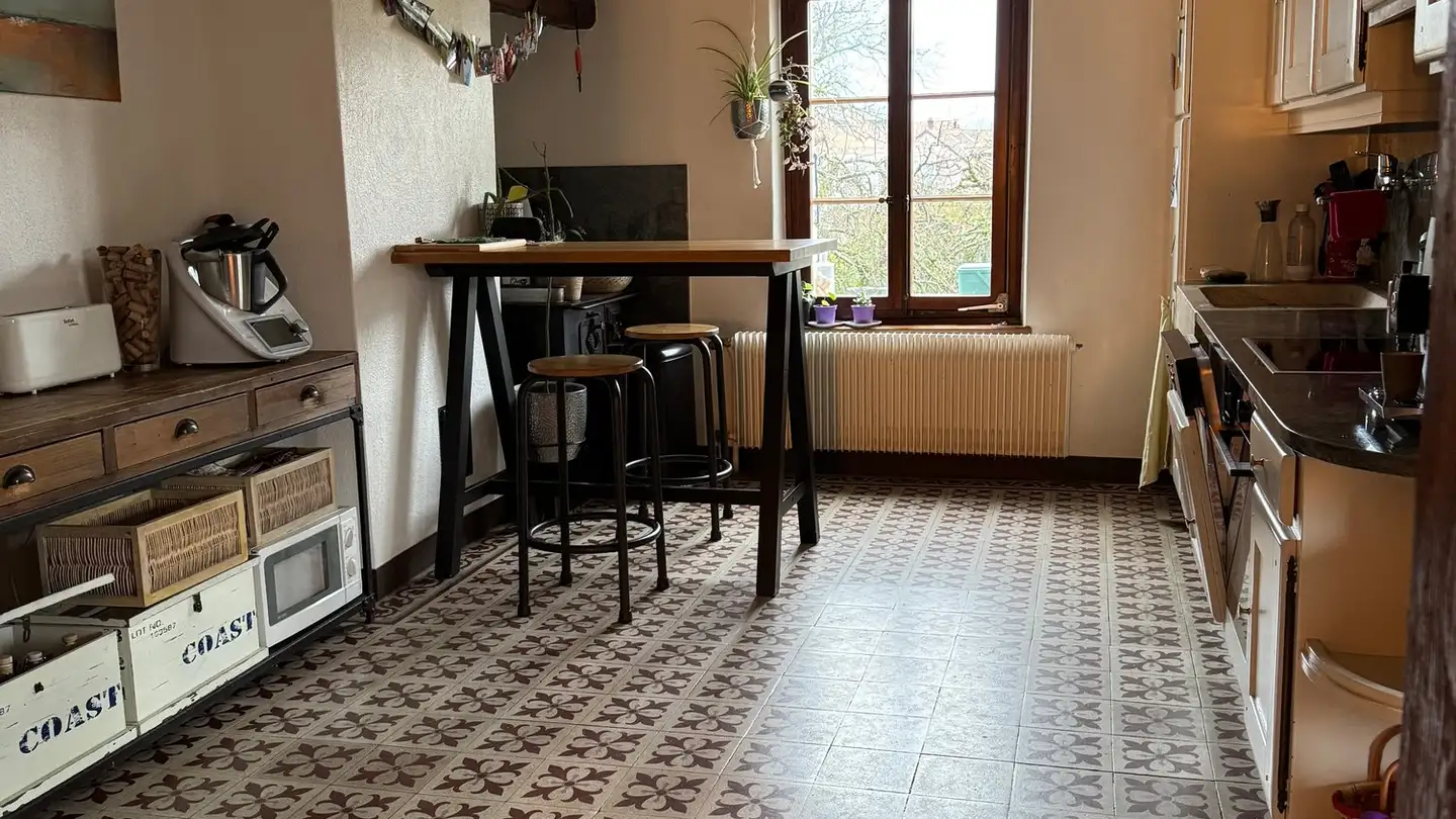 Studio in affitto - Route Du Vignoble 53, 1175 Lavigny - Foto 3