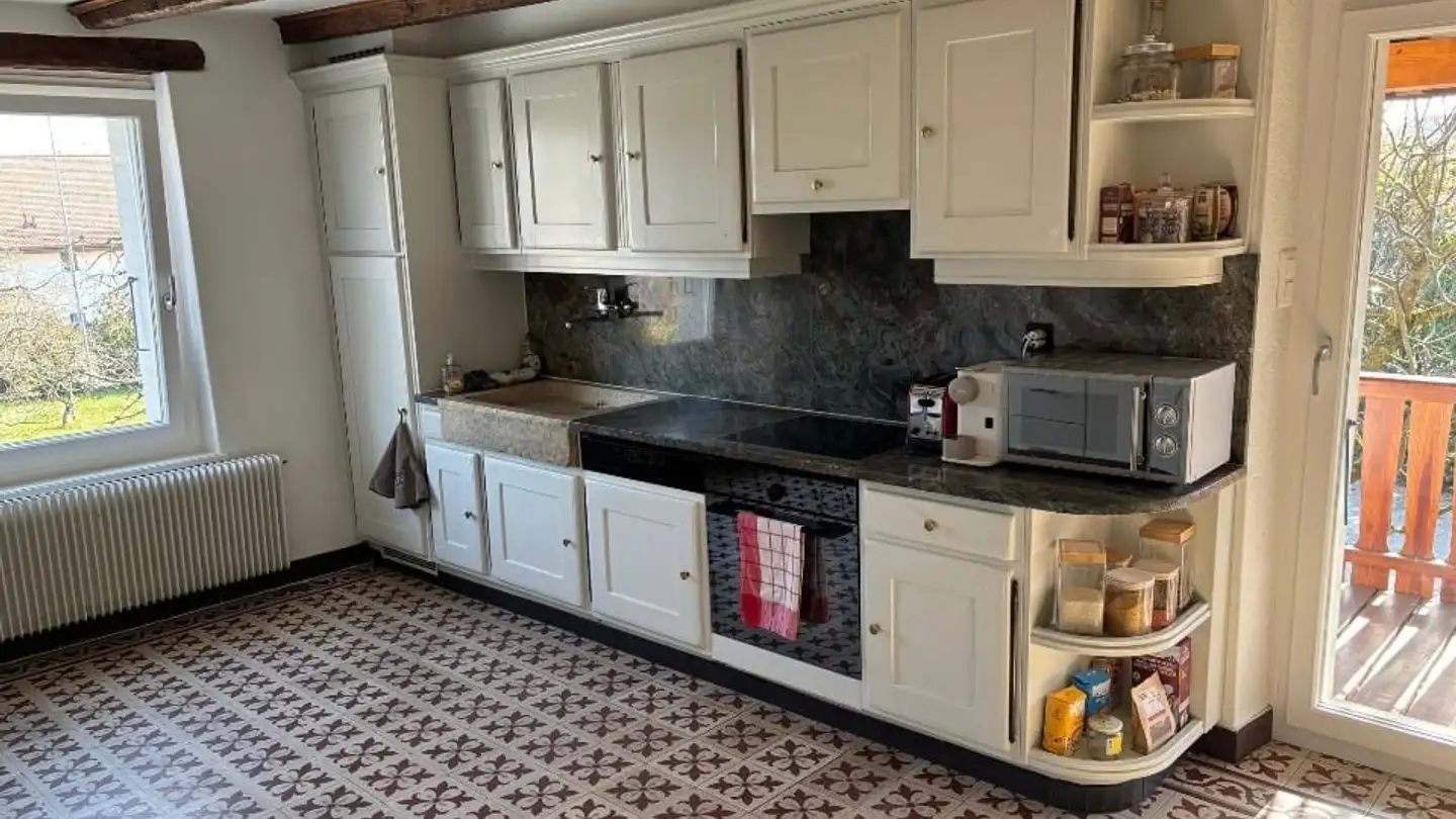 Studio in affitto - Route Du Vignoble 53, 1175 Lavigny - Foto 4