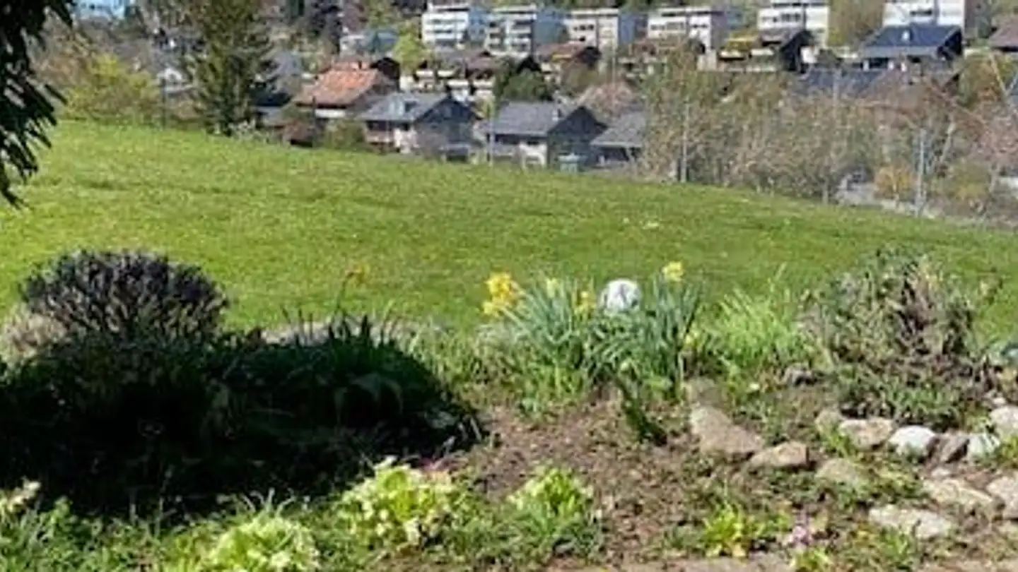 Apartment for rent - Hagwiesenstrasse 17, 3122 Kehrsatz