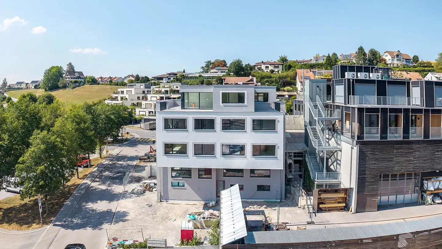 Spazio ufficio in affitto - Sihleggstrasse 3, 8832 Wollerau - Foto 2