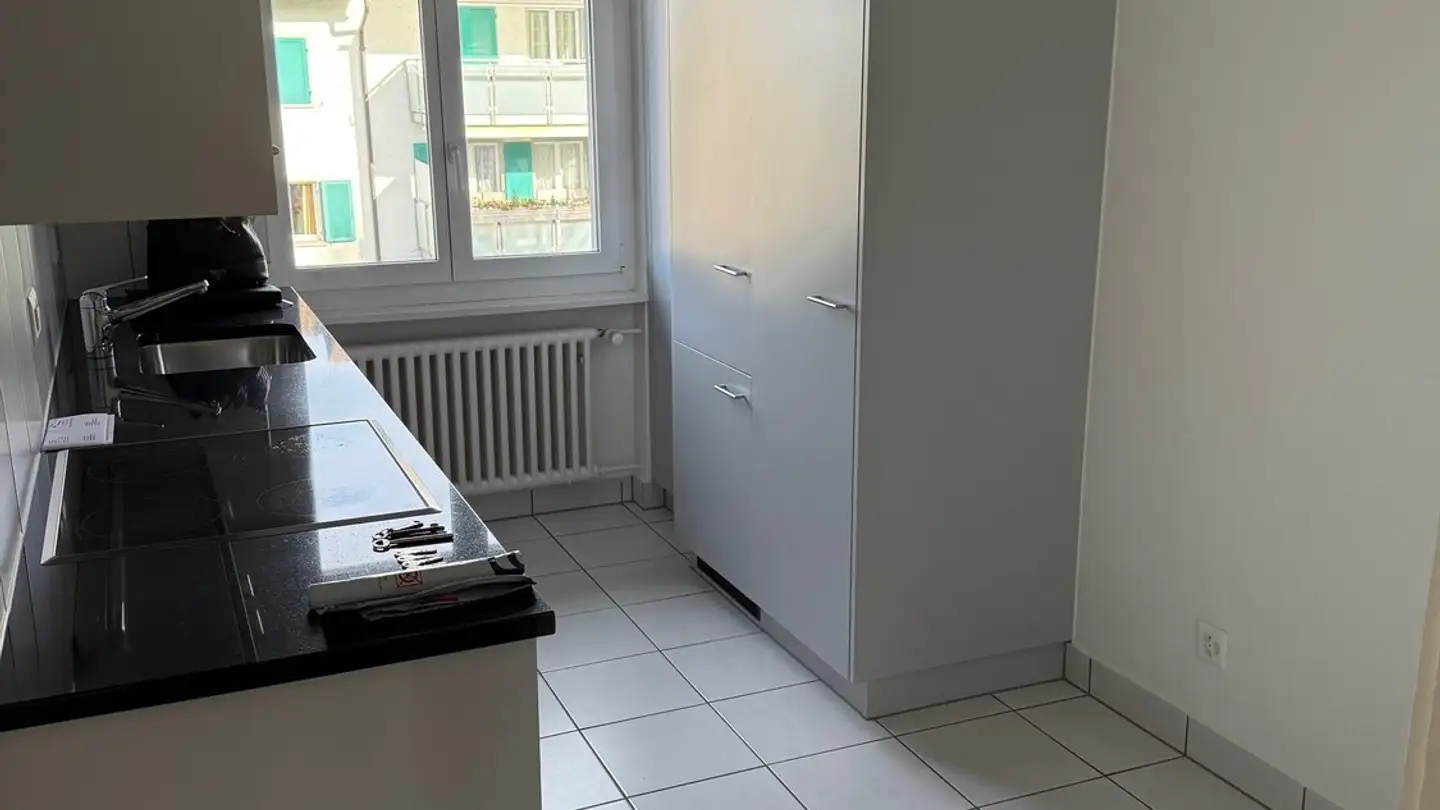 Apartment for rent - Russikerstrasse 99, 8330 Pfäffikon ZH - Photo 3