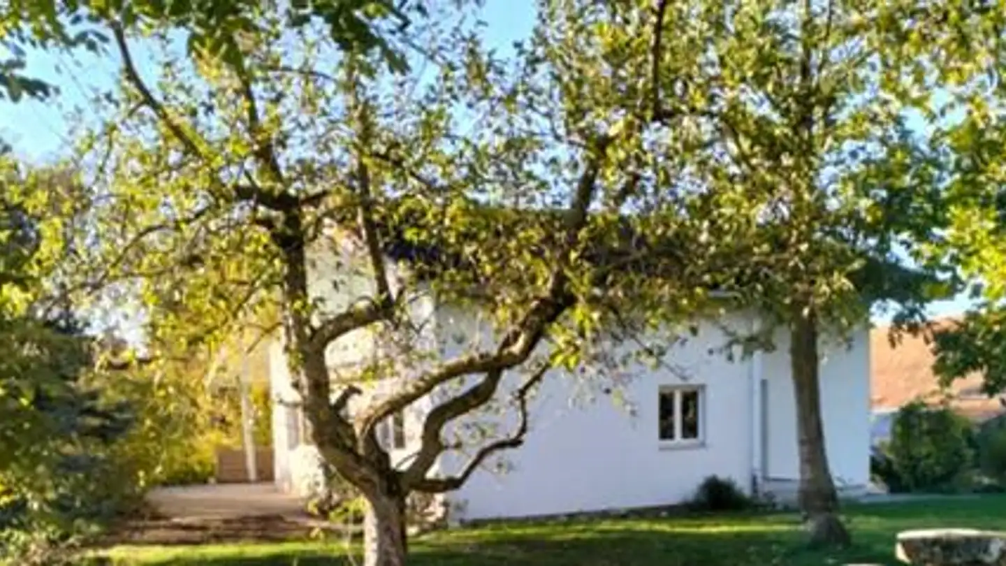 Casa singola in affitto - Sankt Ottilienstrasse, 6018 Buttisholz