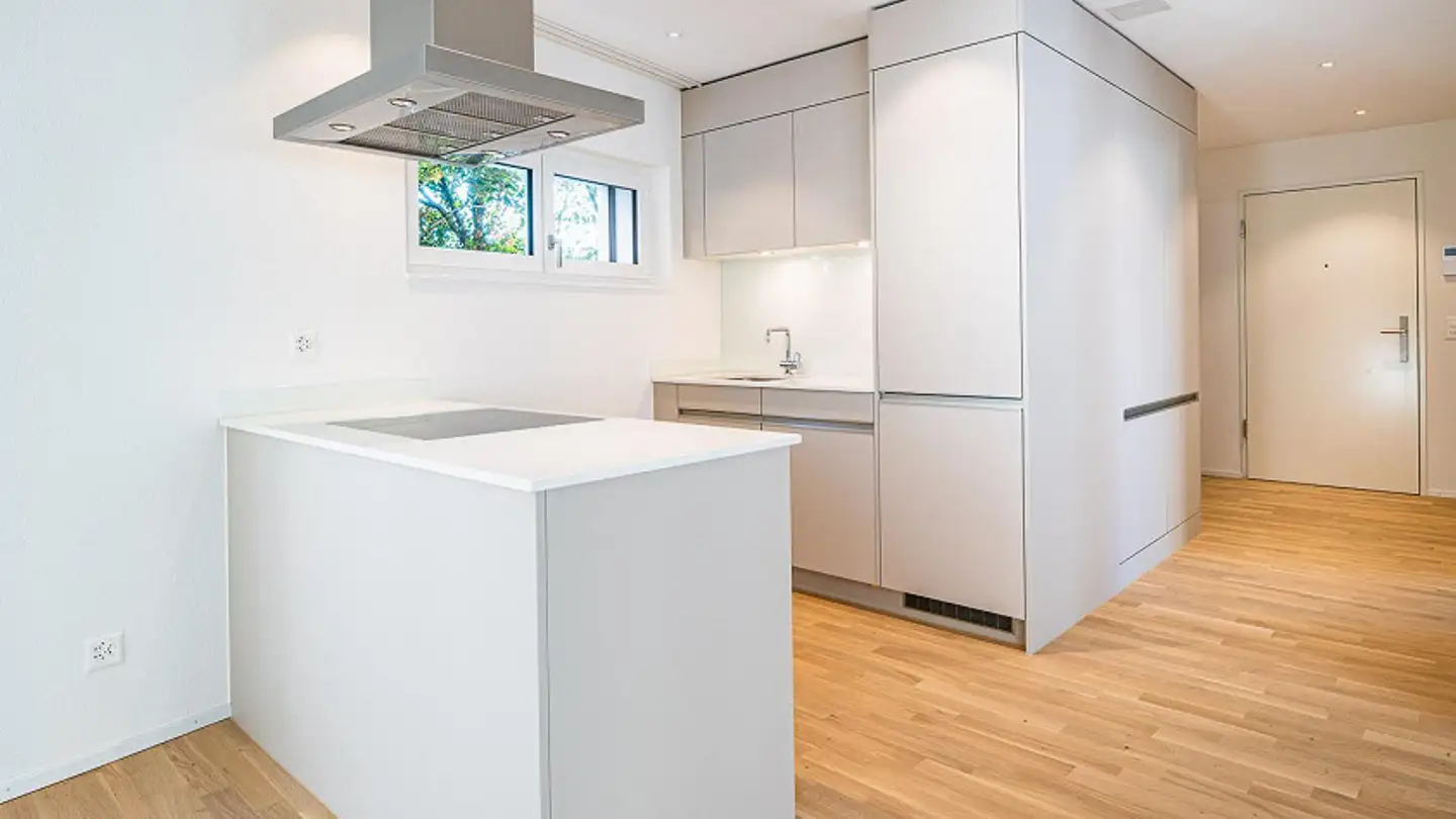 Appartamento in affitto - Chilesteig 1, 8212 Neuhausen am Rheinfall - Foto 2