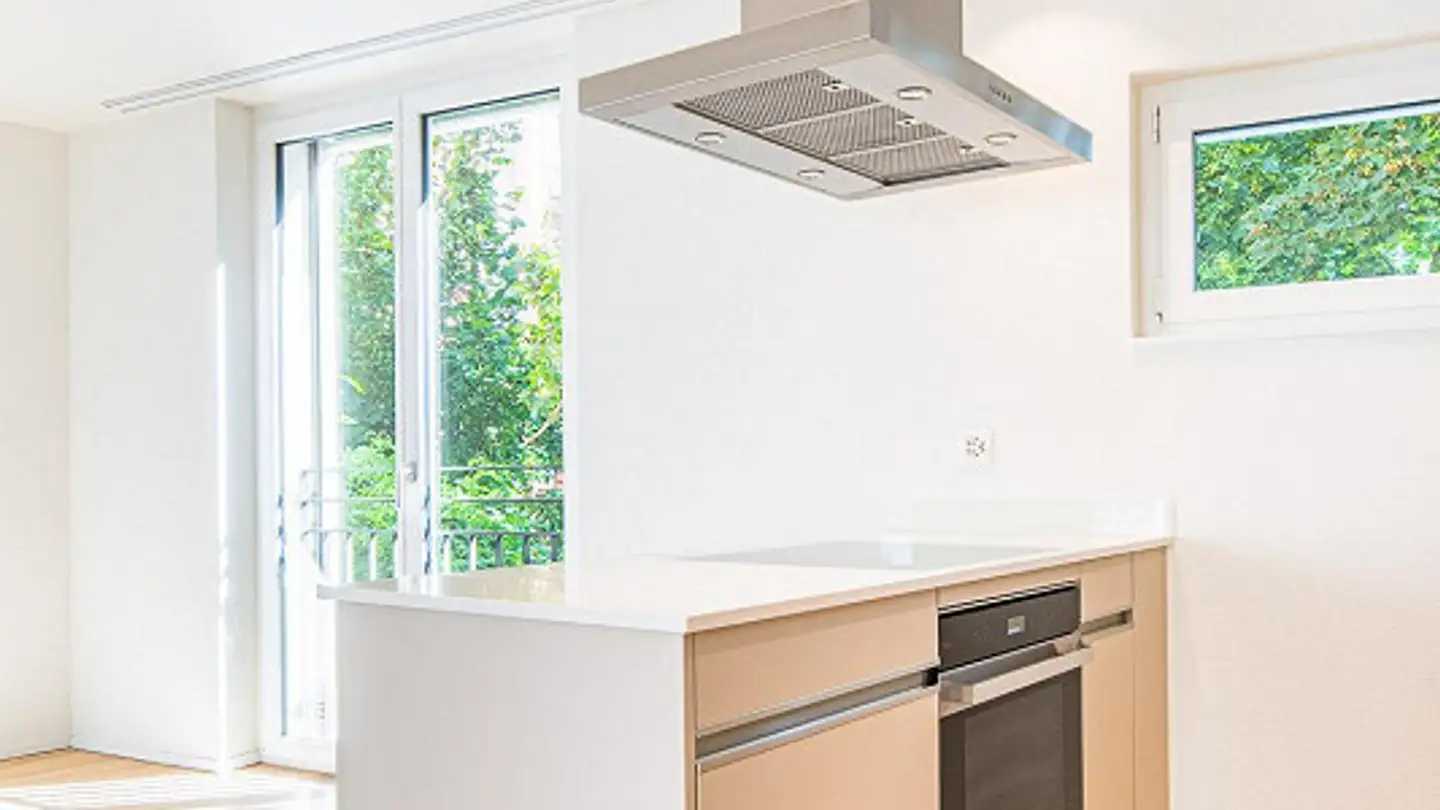 Appartamento in affitto - Chilesteig 1, 8212 Neuhausen am Rheinfall - Foto 3