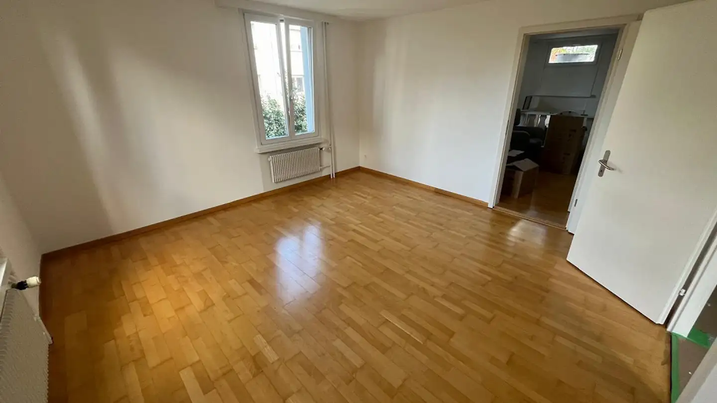 Apartment for rent - Guisanstrasse 66, 9010 St. Gallen - Photo 2