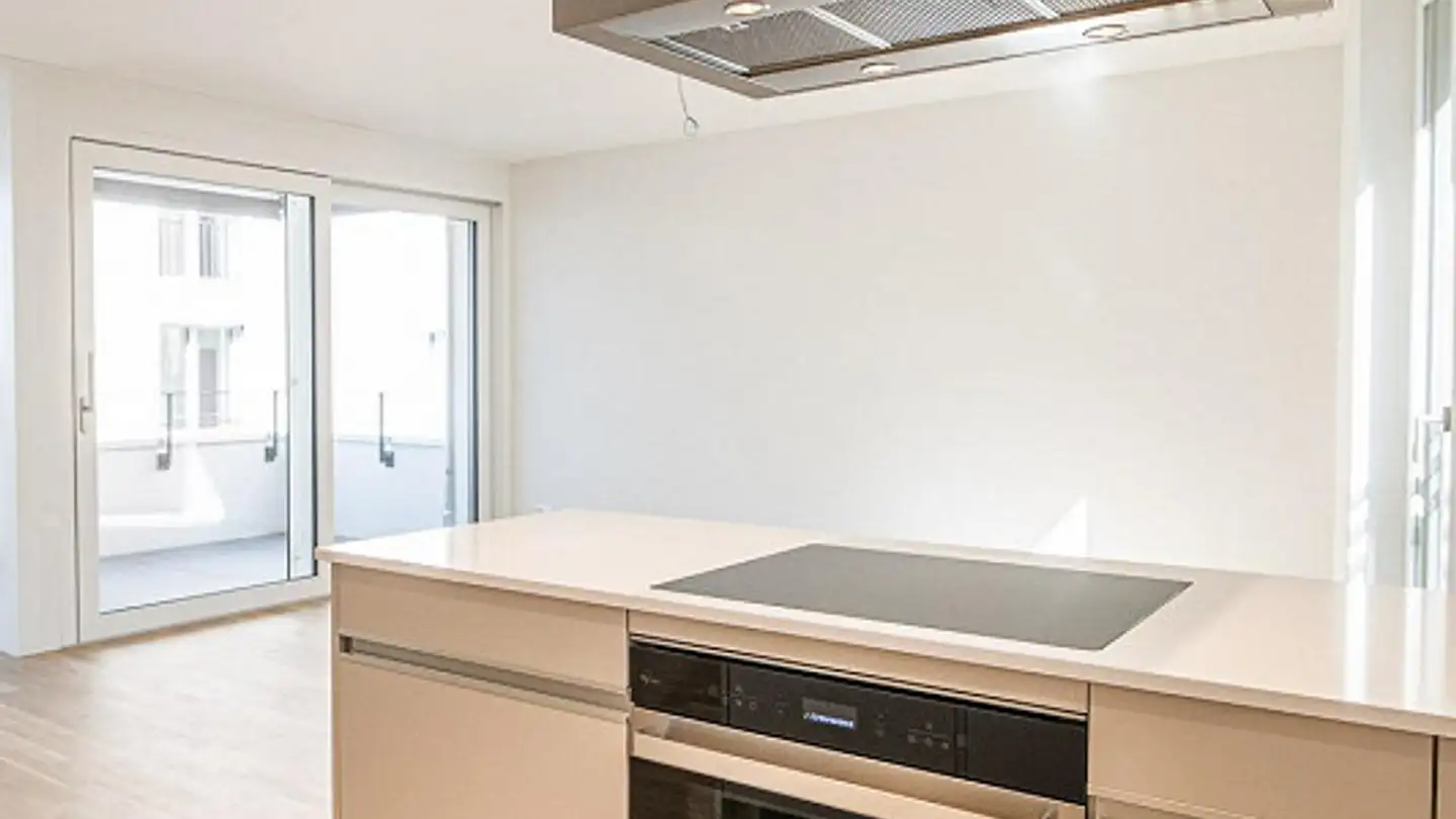 Appartamento in affitto - Chilesteig 1, 8212 Neuhausen am Rheinfall - Foto 4