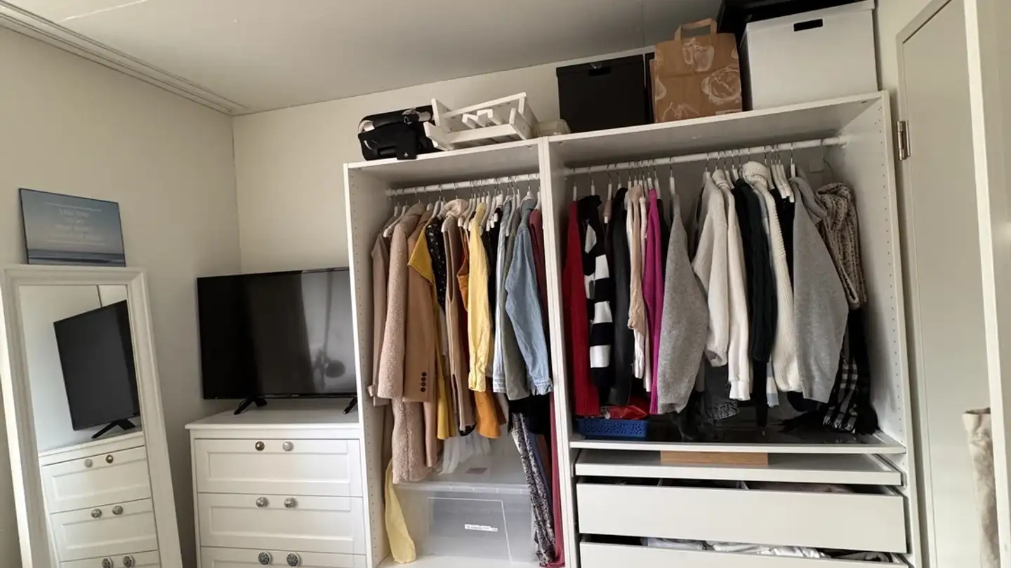 Stanza singola in affitto - Colombstrasse 39, 3027 Bern - Photo 3