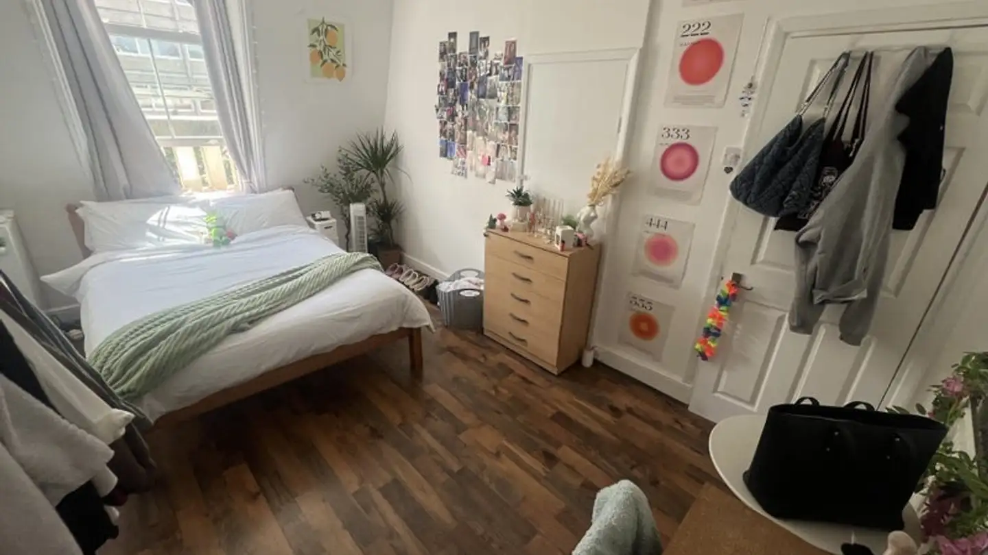 Single room for rent - 3006 Bern