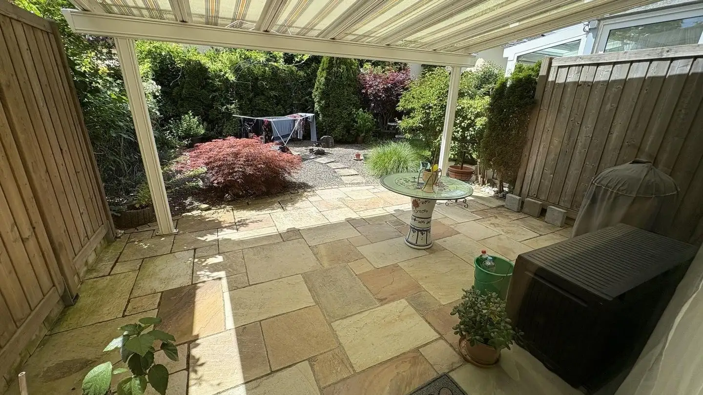 Maison individuelle à vendre - Lilienweg 40, 3053 Münchenbuchsee