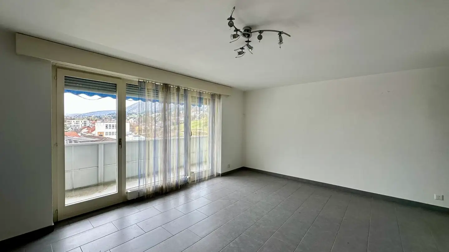 Apartment for sale - Rue Aimé Charpilloz, 2735 Bévilard - Photo 2