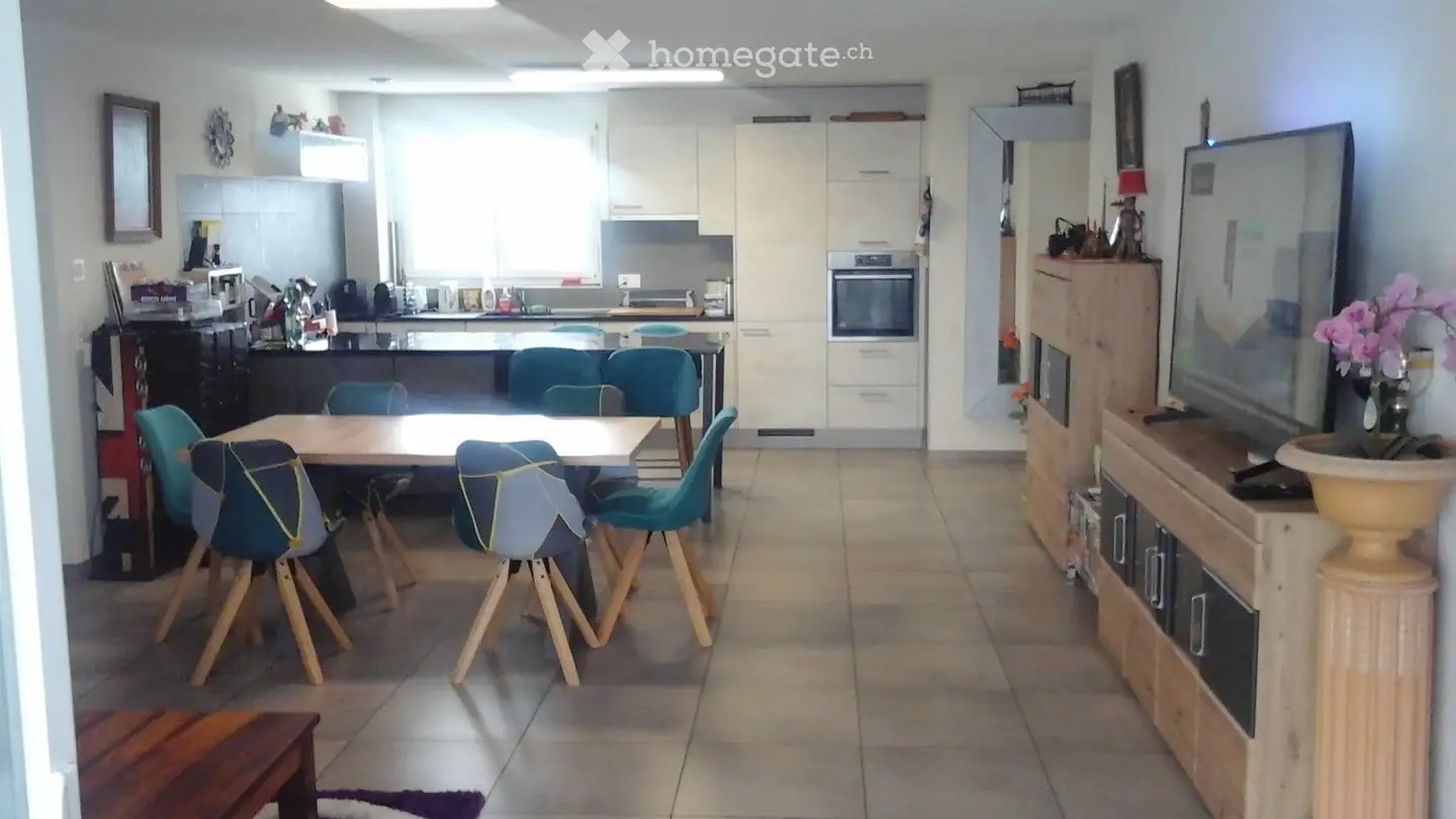 Appartement à vendre - 2832 Rebeuvelier - Photo 2