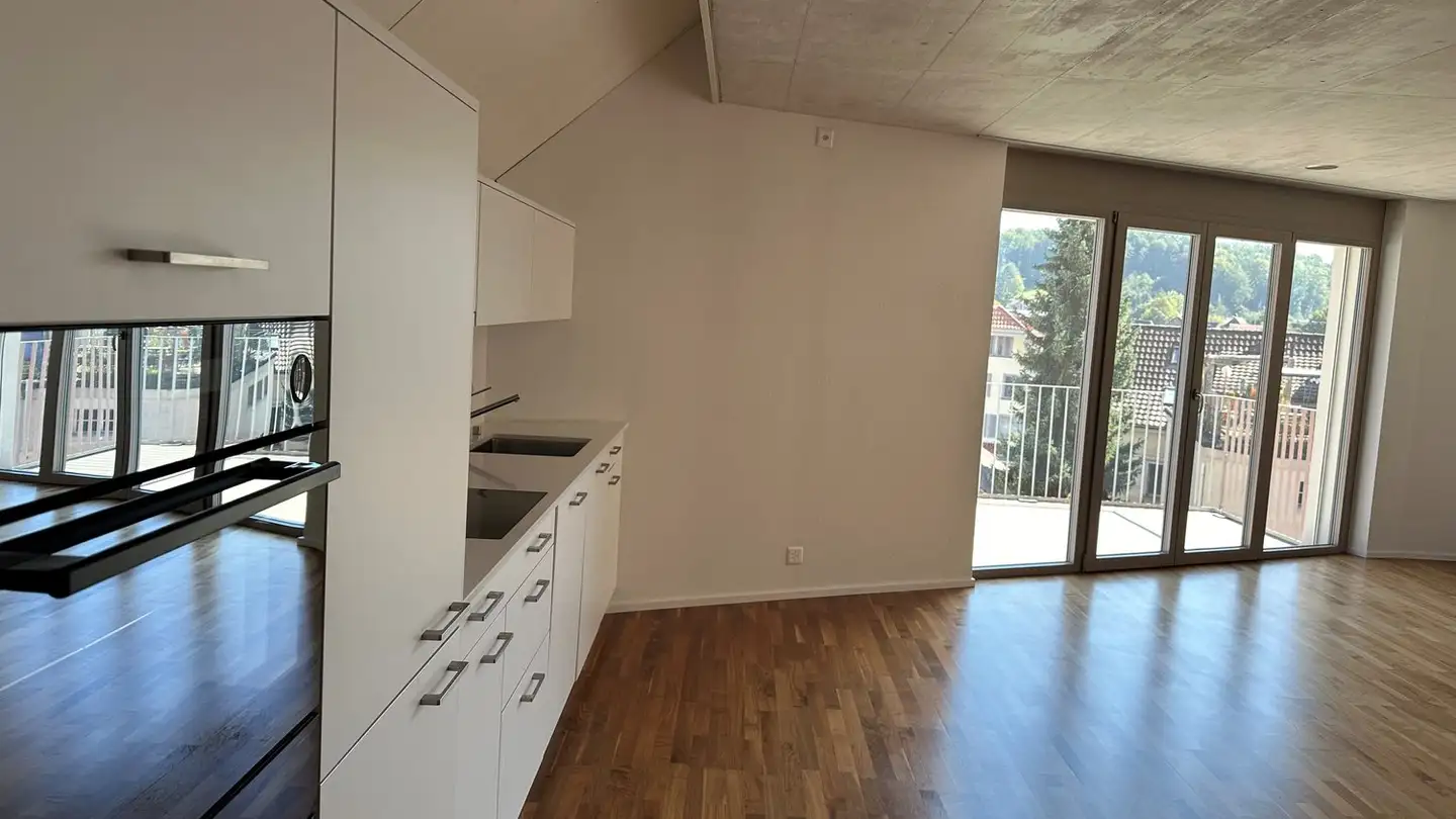 Wohnung mieten - St. Urbanstrasse 4, 4900 Langenthal - Foto 2