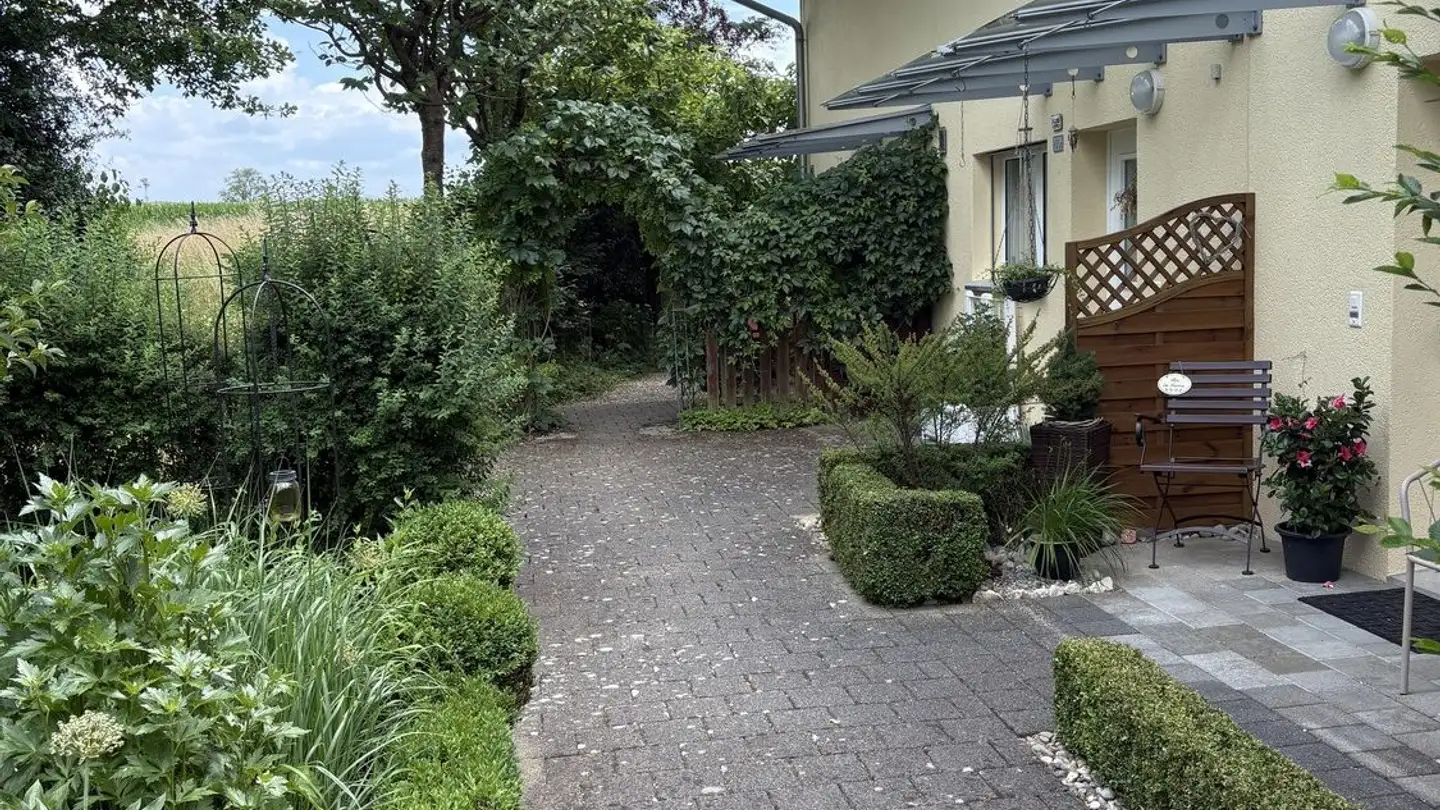 Casa singola in vendita - Lilienweg 40, 3053 Münchenbuchsee - Foto 2