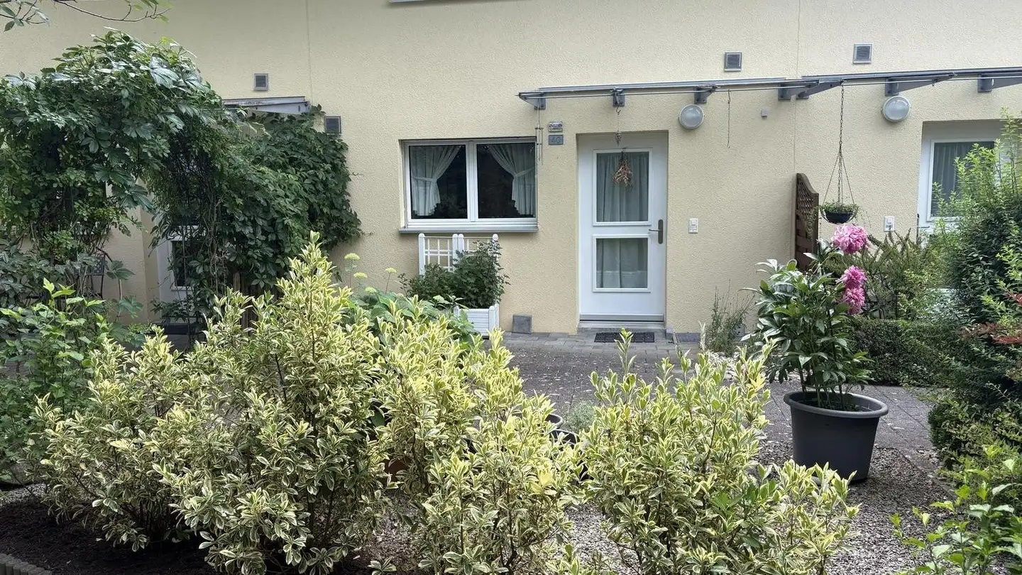 Casa singola in vendita - Lilienweg 40, 3053 Münchenbuchsee - Foto 3