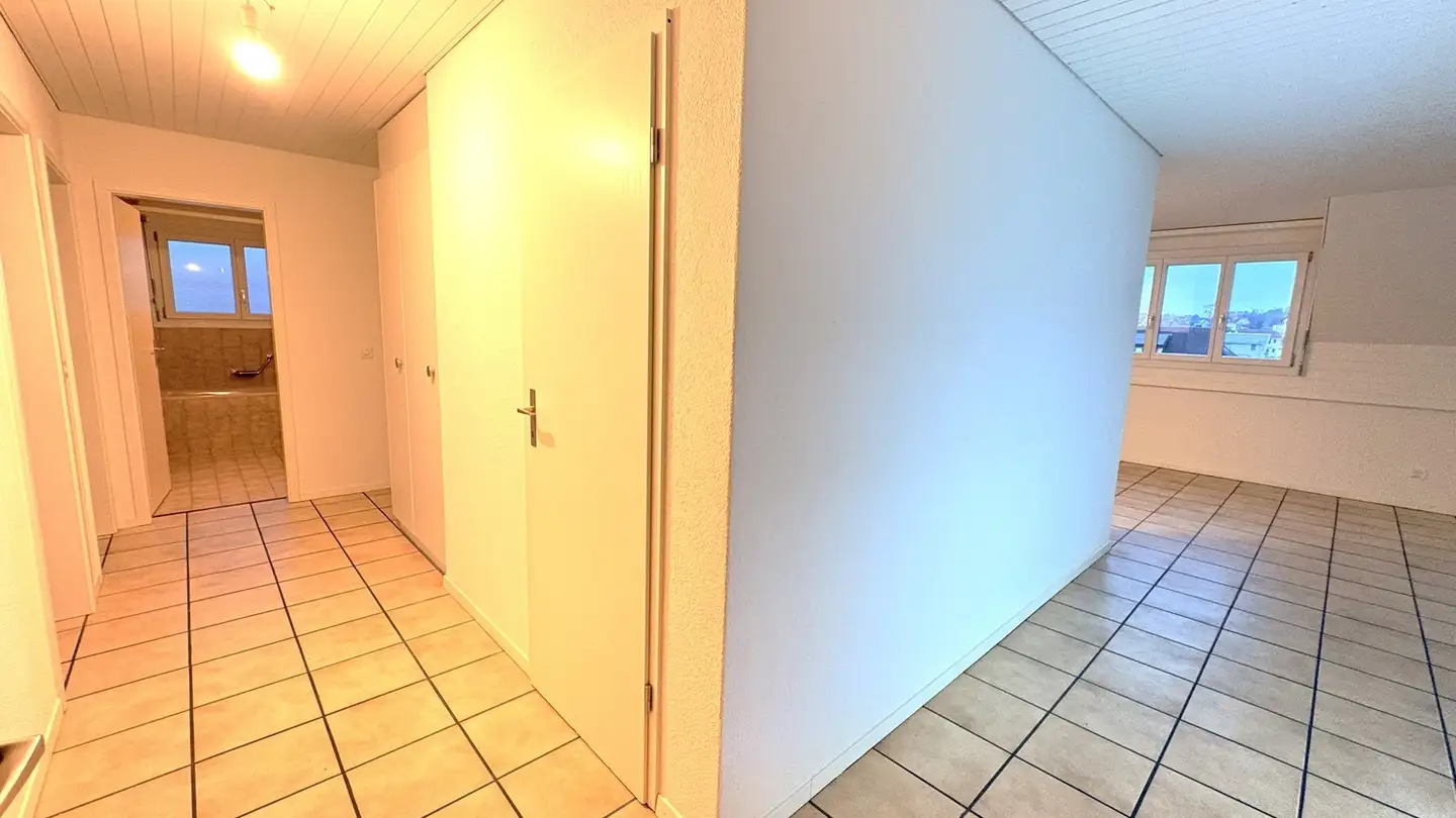 Apartment for rent - Allmendstrasse 33, 4623 Neuendorf - Photo 2