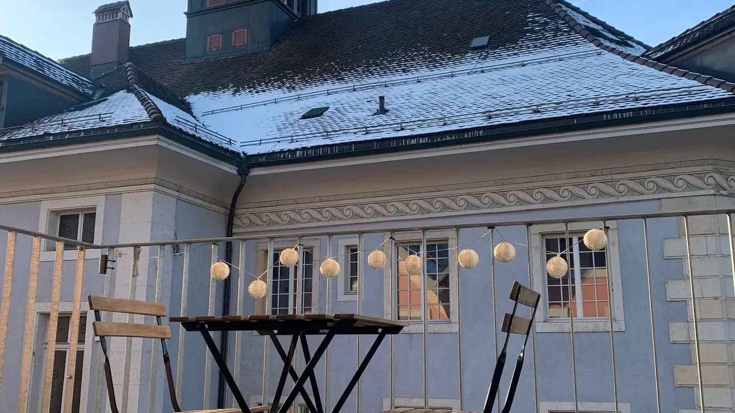 Wohnung mieten - St. Urbanstrasse 4, 4900 Langenthal - Foto 4