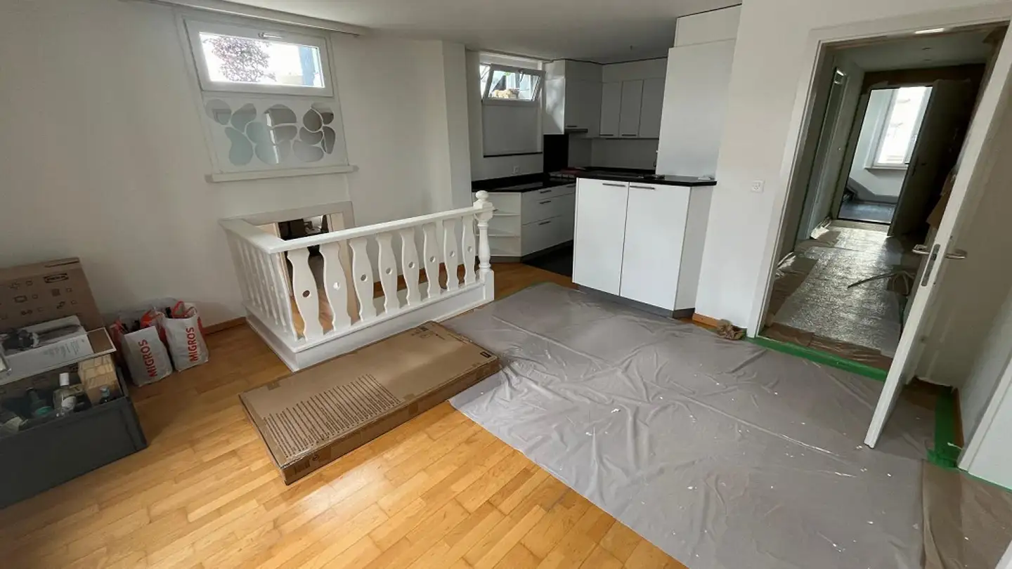 Apartment for rent - Guisanstrasse 66, 9010 St. Gallen - Photo 3