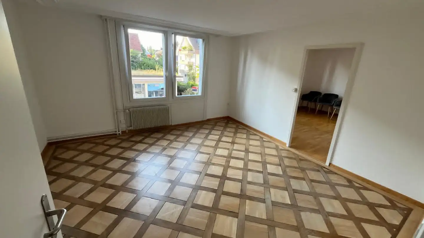 Apartment for rent - Guisanstrasse 66, 9010 St. Gallen - Photo 4