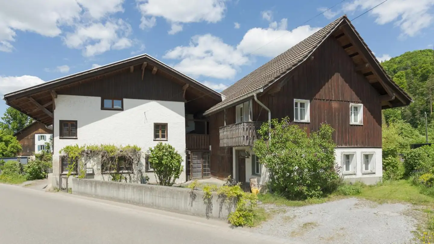 Casa singola in vendita - 8492 Wila