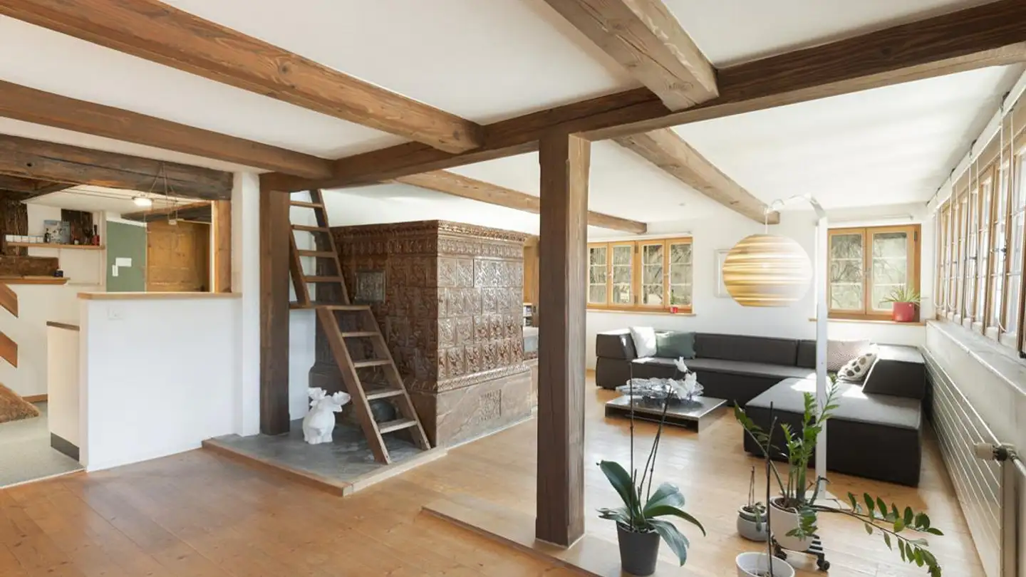 Casa singola in vendita - 8492 Wila - Foto 2