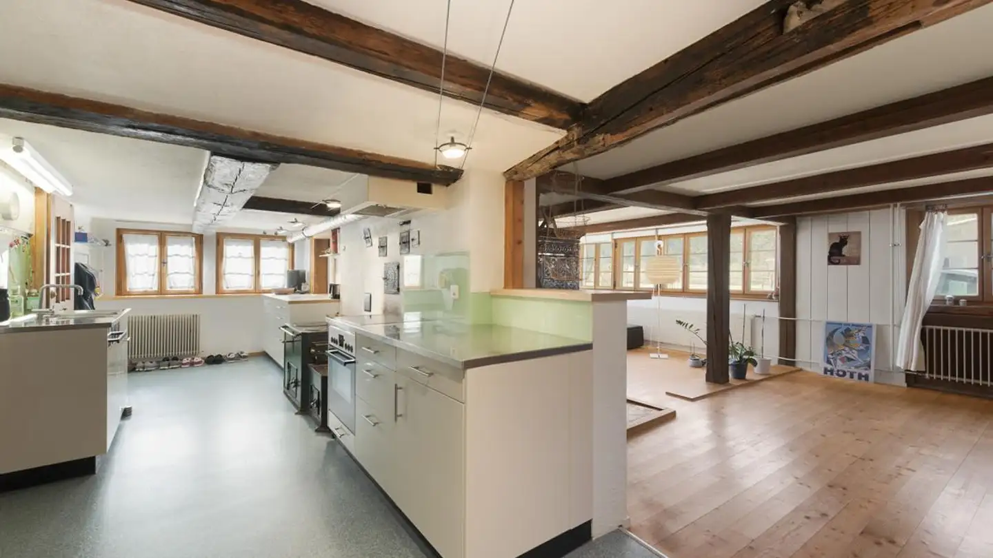 Casa singola in vendita - 8492 Wila - Foto 3