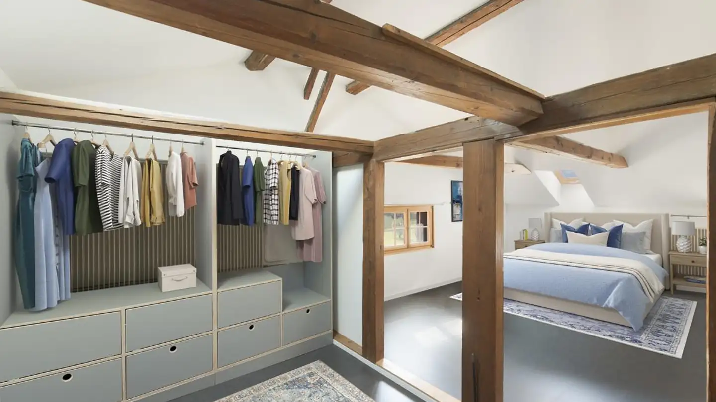 Casa singola in vendita - 8492 Wila - Foto 4