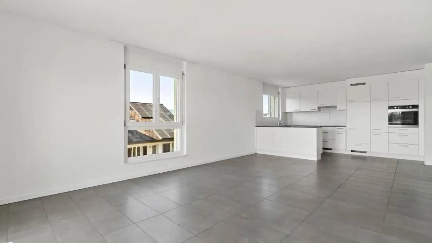 Wohnung mieten - Fabrikstrasse 14, 3292 Busswil BE - Foto 2