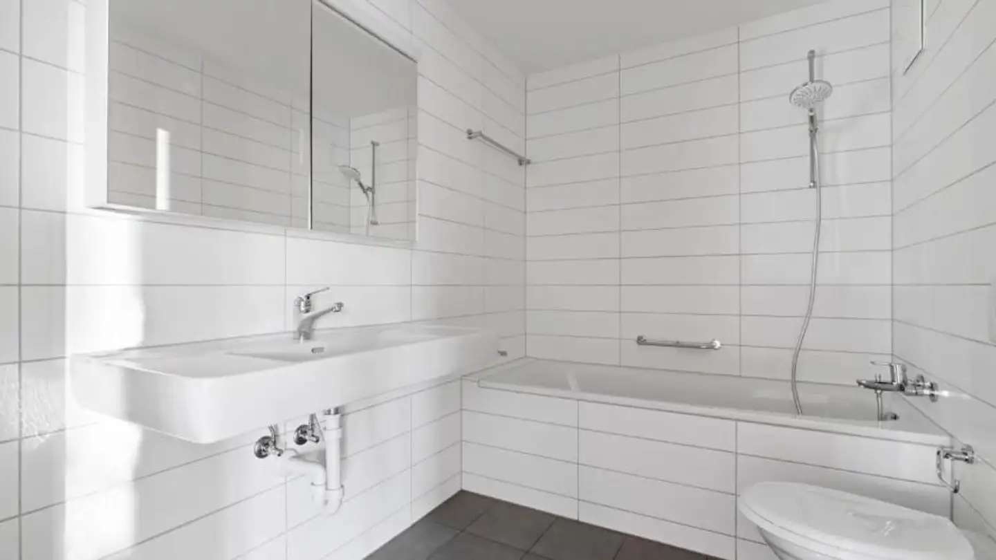 Wohnung mieten - Fabrikstrasse 14, 3292 Busswil BE - Foto 4