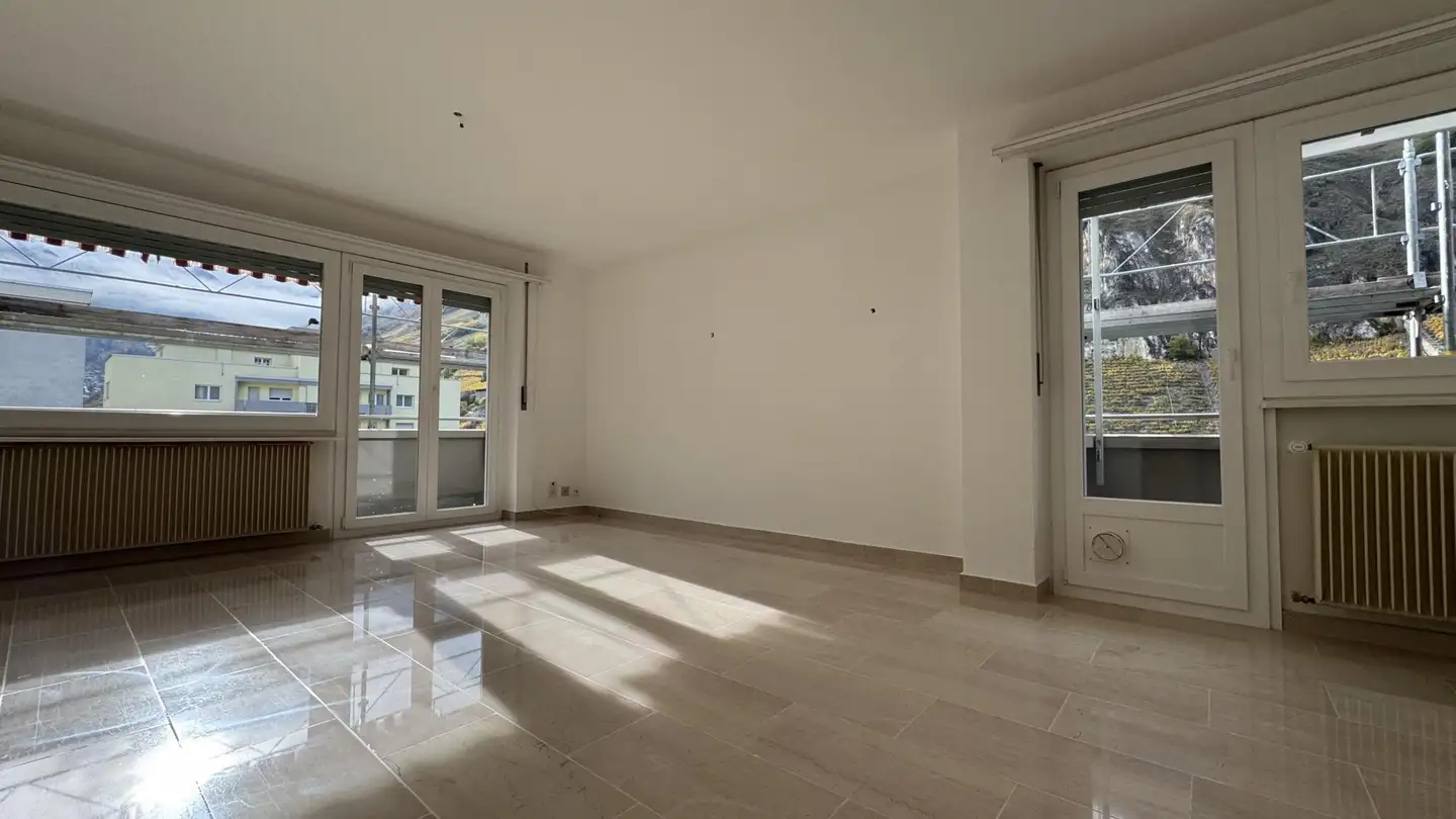 Appartement à louer - Chemin Du Scex 5, 1920 Martigny