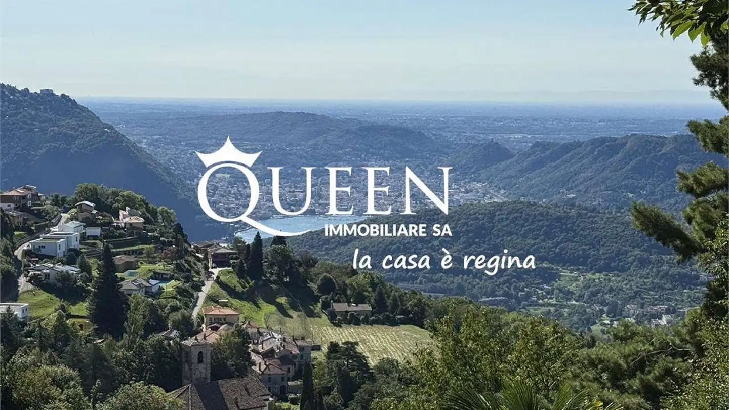 Constructible plot for sale - 6839 Sagno - Photo 4