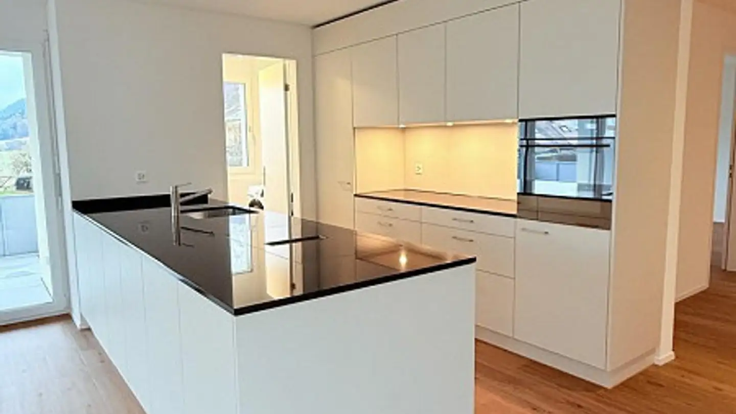 Appartement à louer - Hofwiesenstrasse 45, 8113 Boppelsen - Photo 3