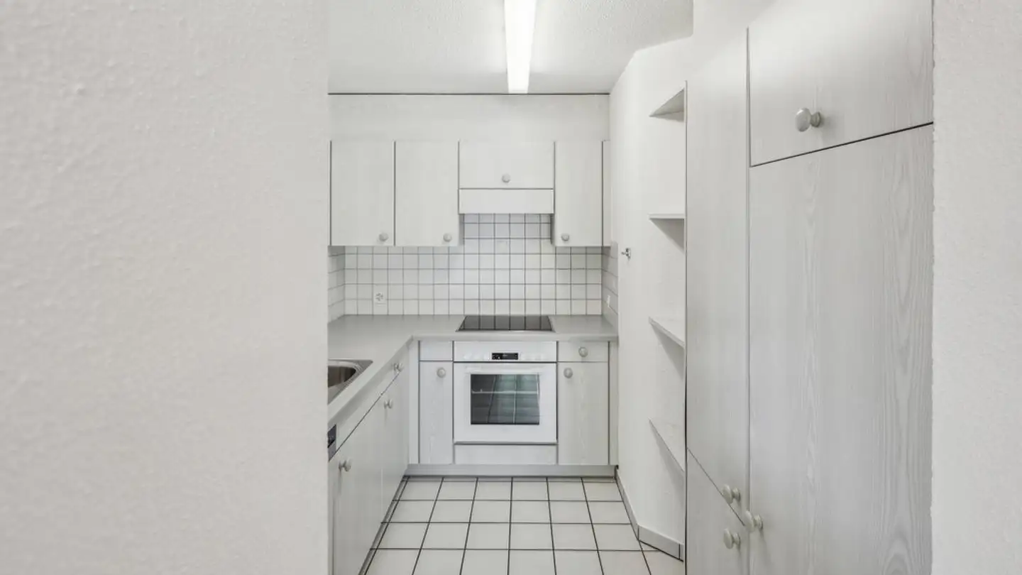 Appartamento in affitto - Erlengrund 7, 9470 Buchs SG - Foto 4