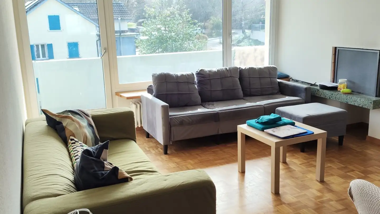 Appartamento in affitto - 8620 Wetzikon ZH