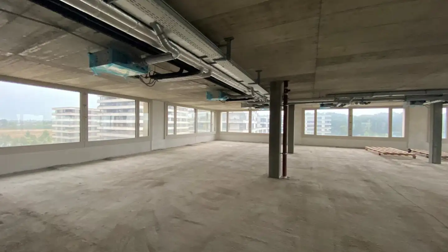 Spazio ufficio in affitto - Place Du Traité-De-Turin, 1226 Thônex - Photo 4