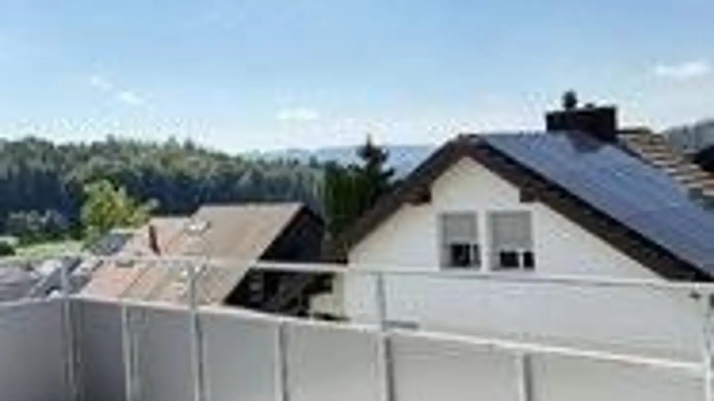 Appartement à louer - Hofwiesenstrasse 45, 8113 Boppelsen - Photo 4