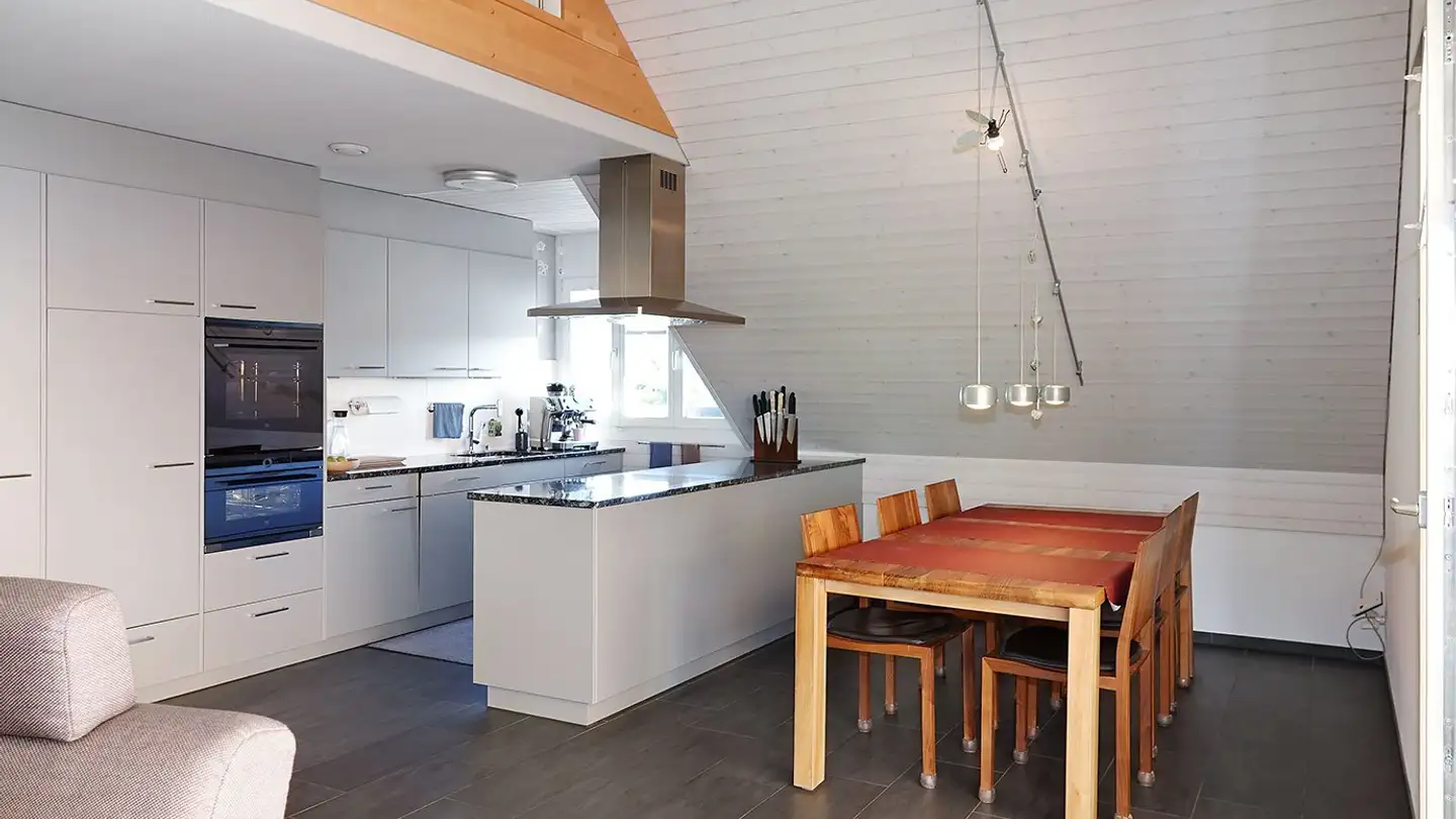 Duplex for sale - Zwillikerstrasse 7b, 8913 Ottenbach - Photo 3