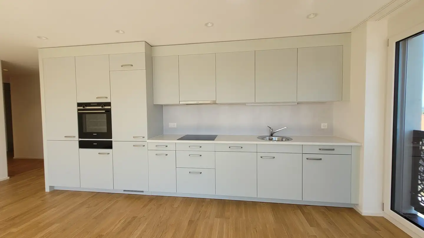 Appartement à louer - Bahnhofstrasse 67, 9315 Neukirch (Egnach) - Photo 3