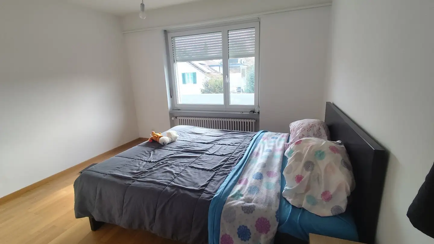 Appartamento in affitto - 8620 Wetzikon ZH - Foto 4