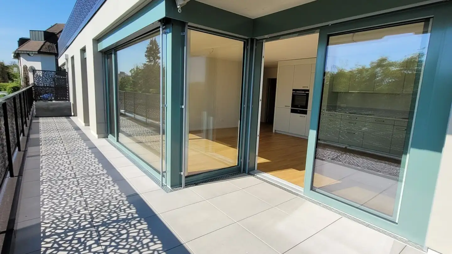 Appartement à louer - Bahnhofstrasse 67, 9315 Neukirch (Egnach) - Photo 4