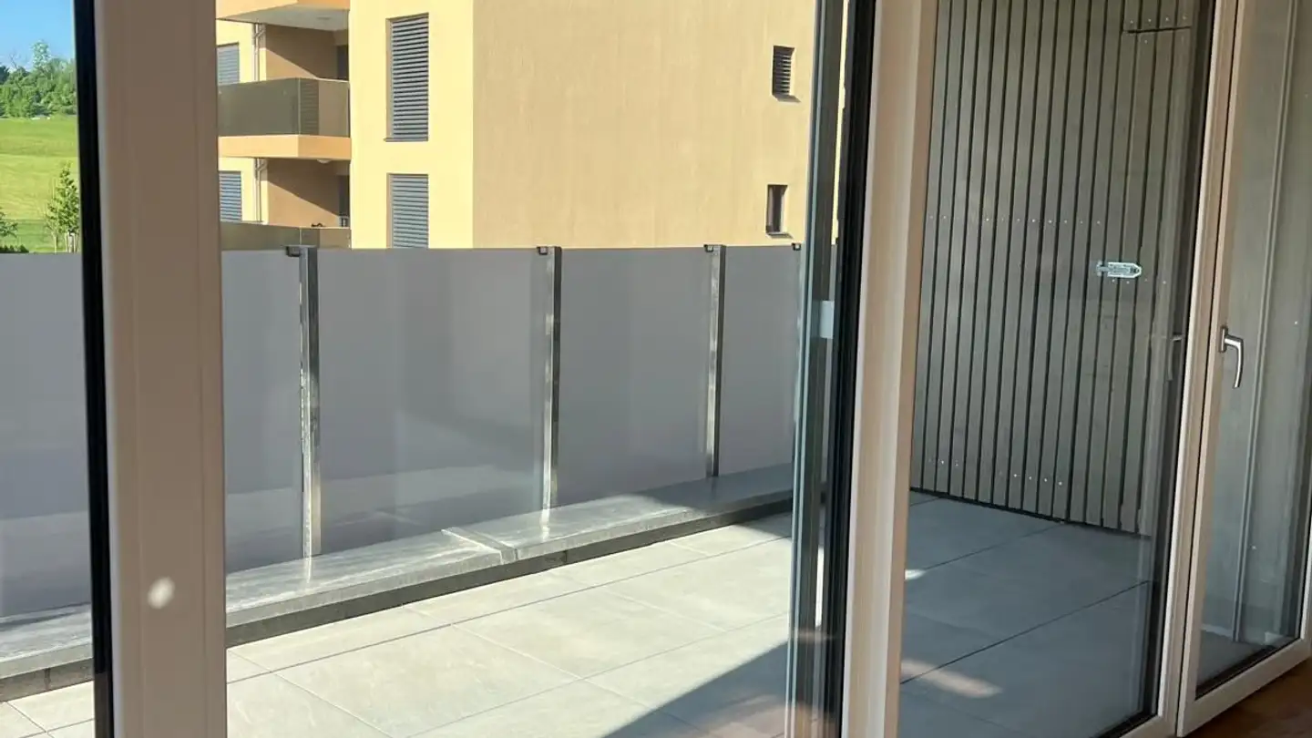 Appartement à louer - Weinfelderstrasse 87, 8580 Amriswil
