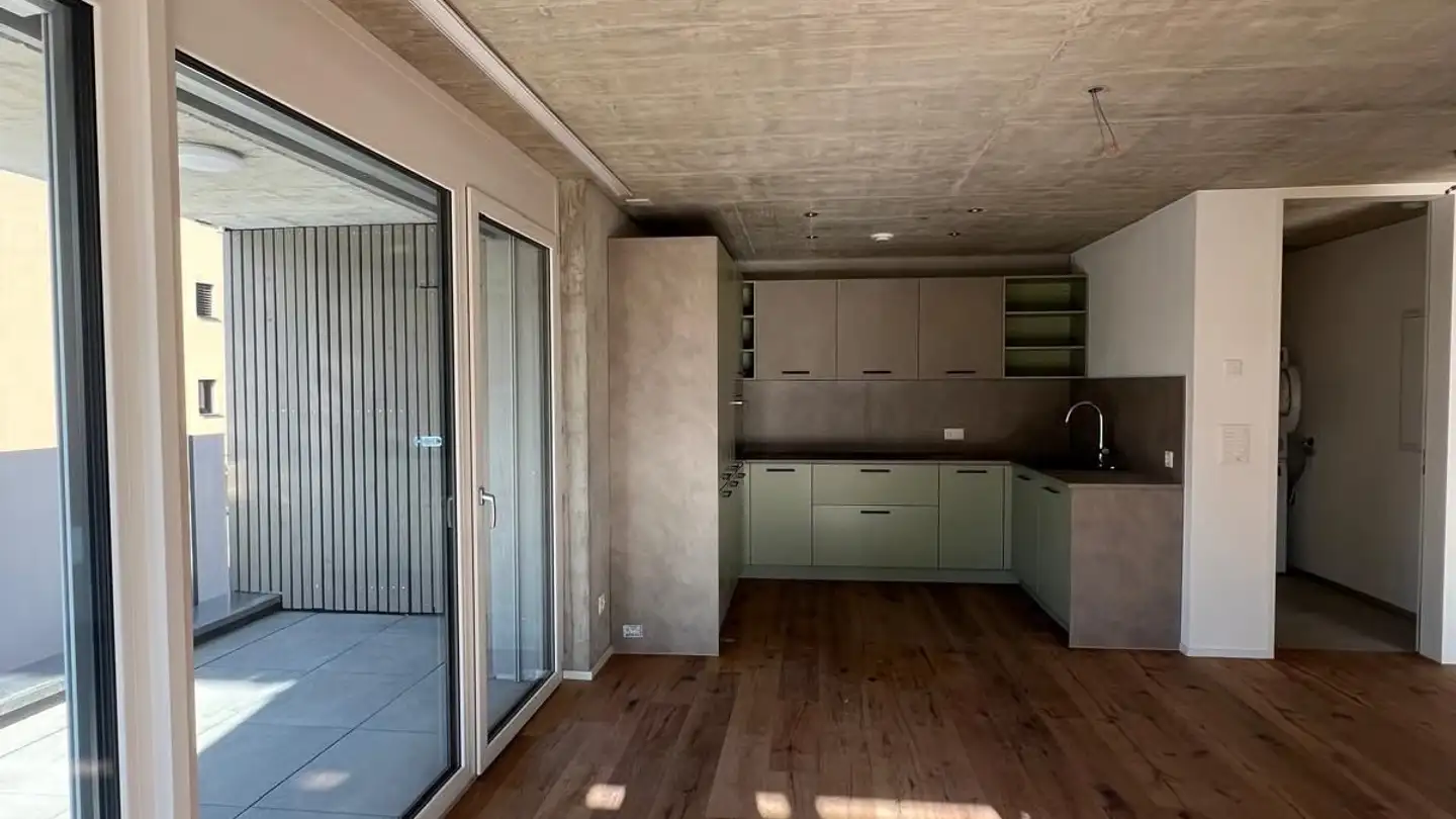 Appartement à louer - Weinfelderstrasse 87, 8580 Amriswil - Photo 2