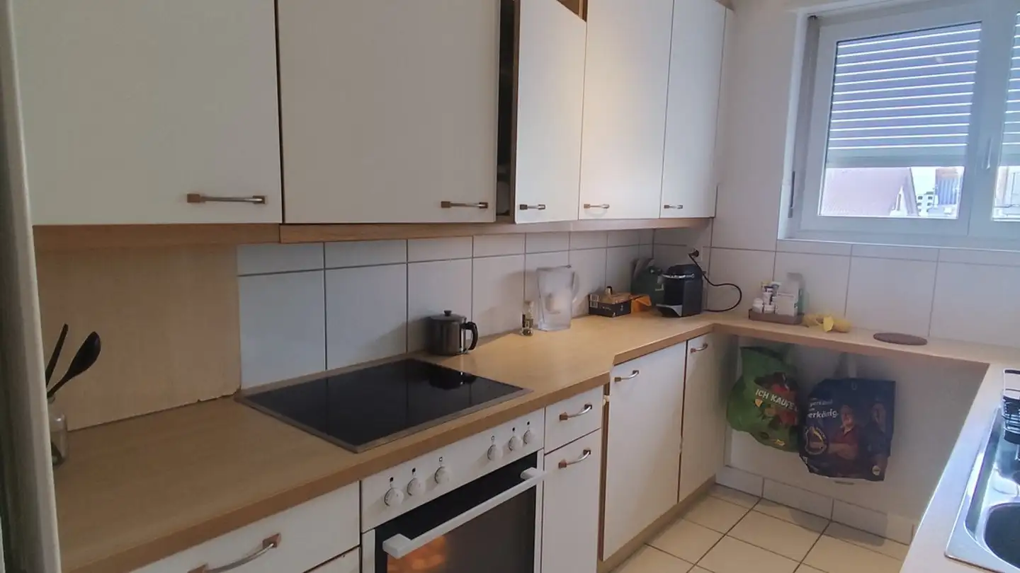 Appartamento in affitto - 8620 Wetzikon ZH - Foto 3