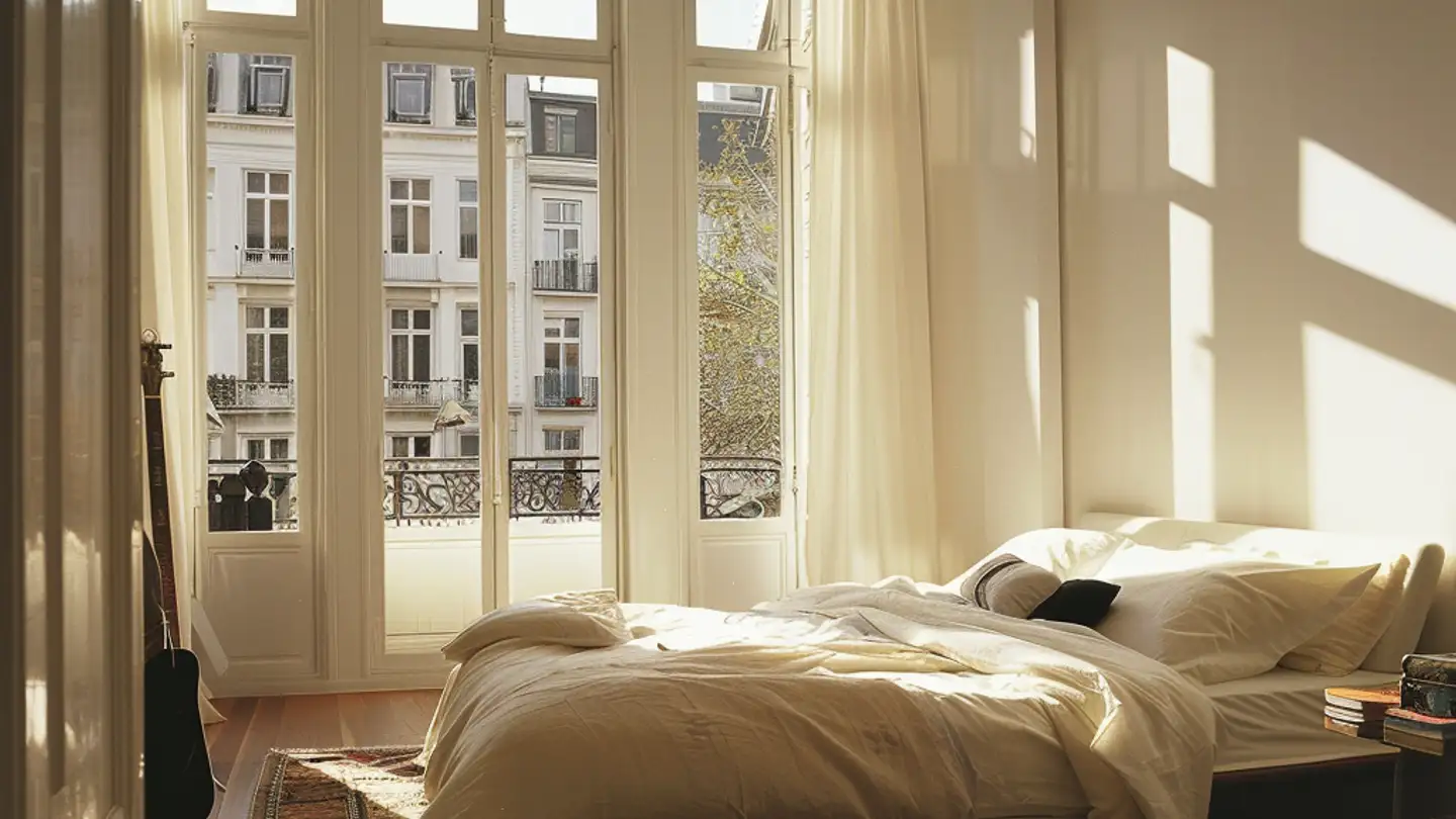 Appartement à louer - 8304 Wallisellen