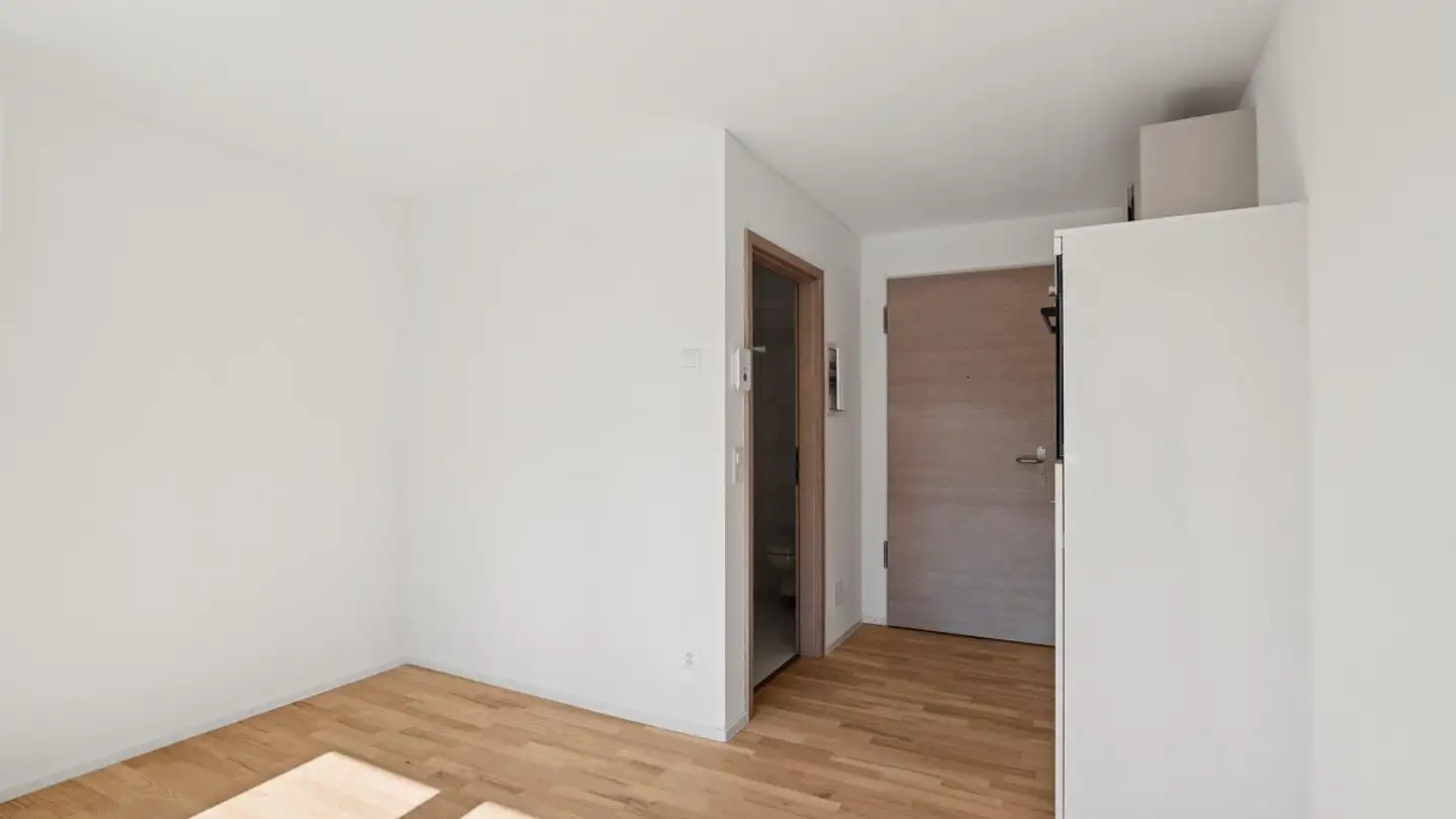 Wohnung mieten - Centralstrasse 95, 2540 Grenchen - Foto 2