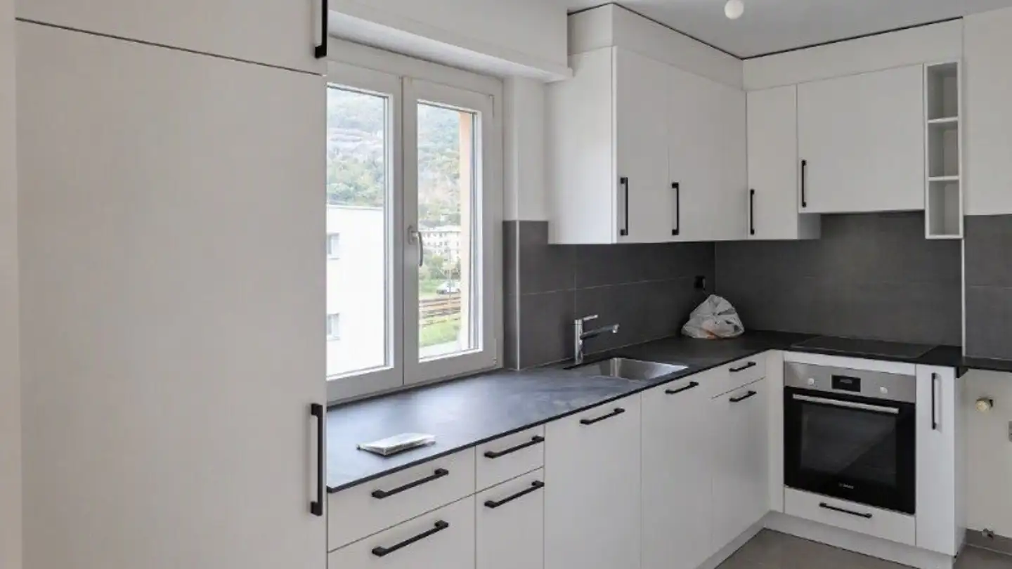 Appartement à louer - Route Du Tonkin 14, 1870 Monthey - Photo 2