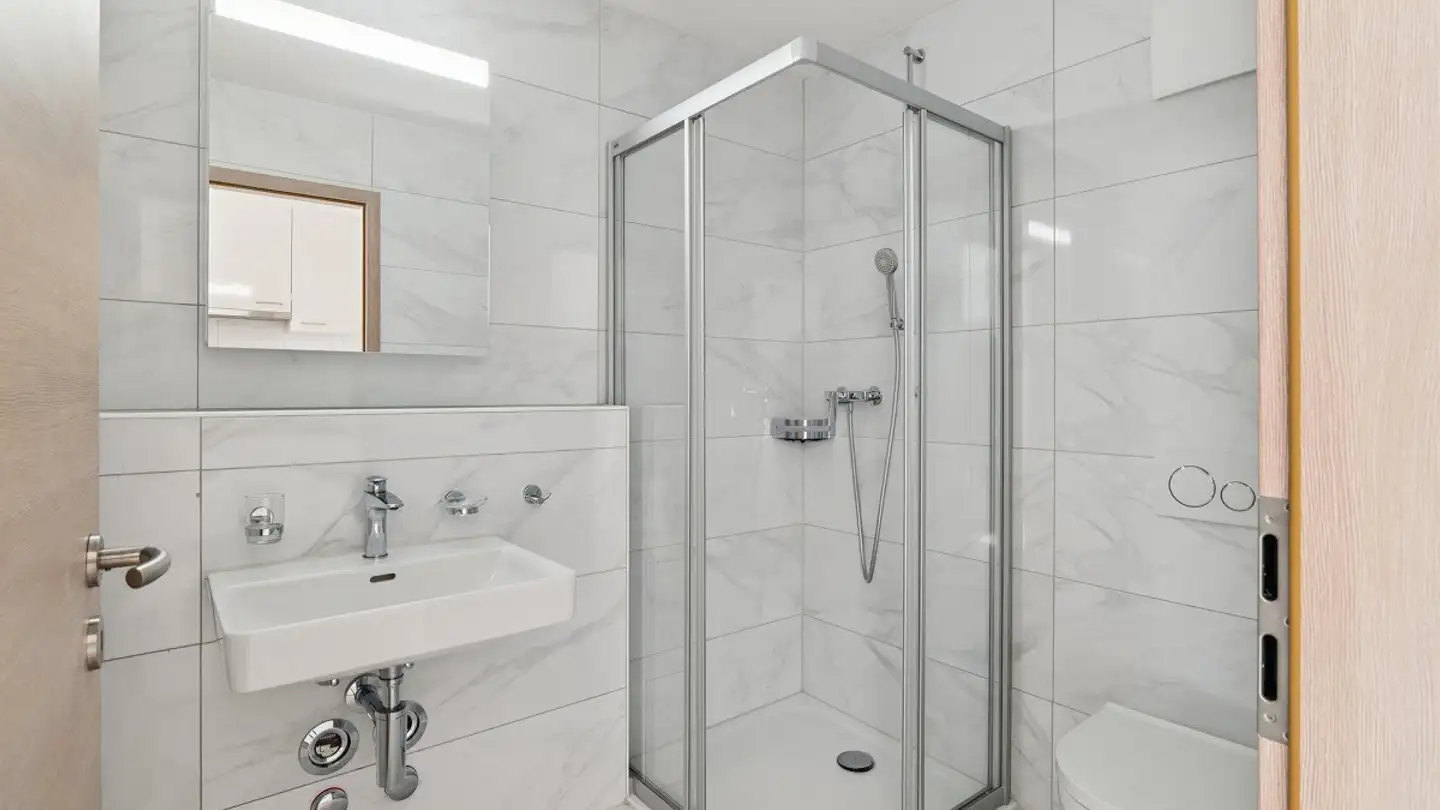 Wohnung mieten - Centralstrasse 95, 2540 Grenchen - Foto 4