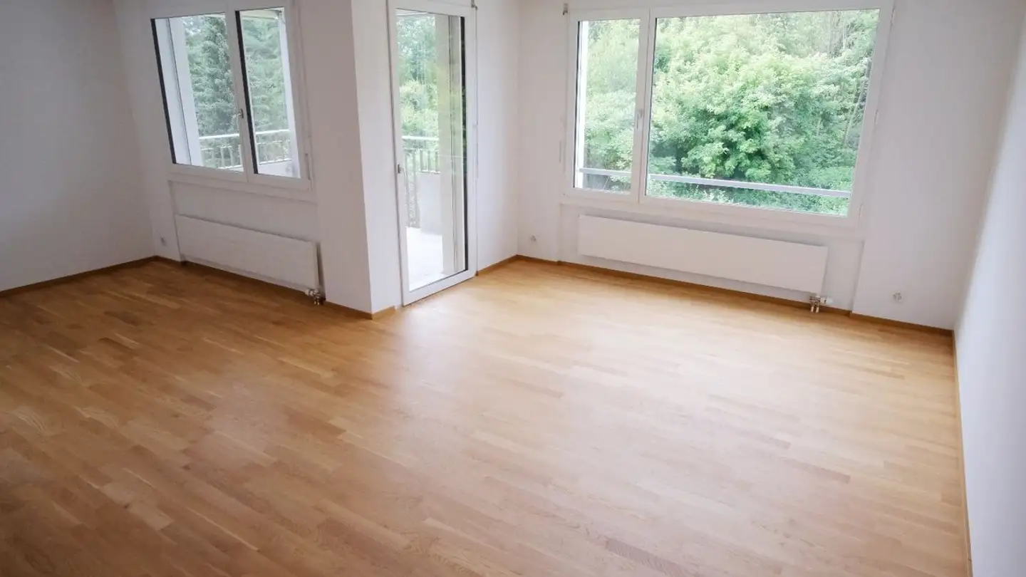 Apartment for rent - In Der Gand-Strasse 9, 8126 Zumikon